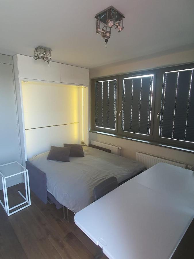 Apartment By The Roof Krakau